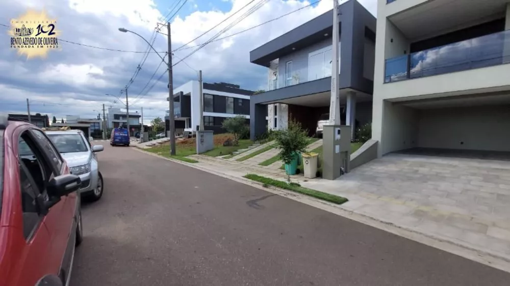 Terreno, 298 m² - Foto 1