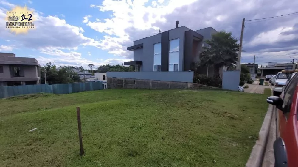 Terreno, 298 m² - Foto 2