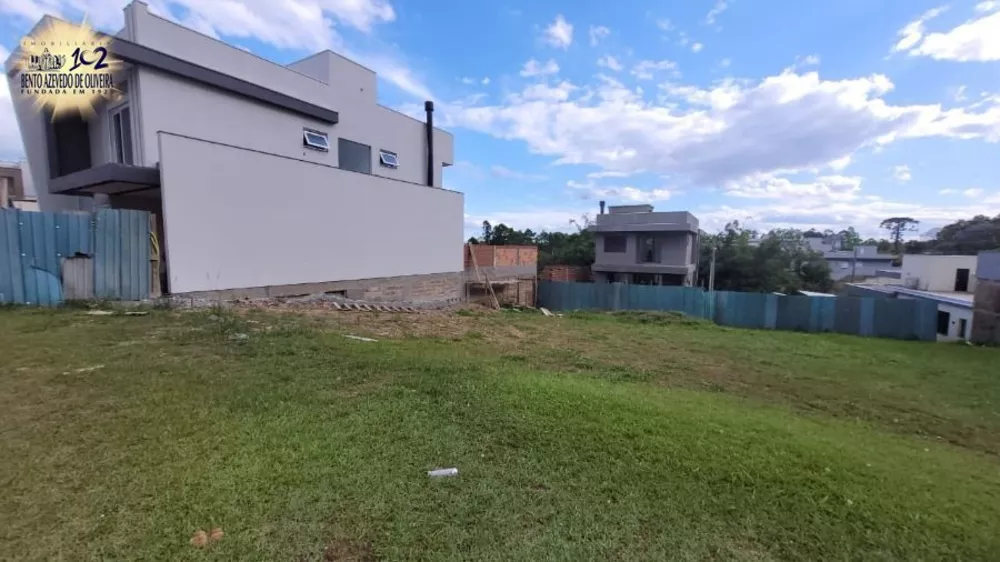 Terreno, 298 m² - Foto 3