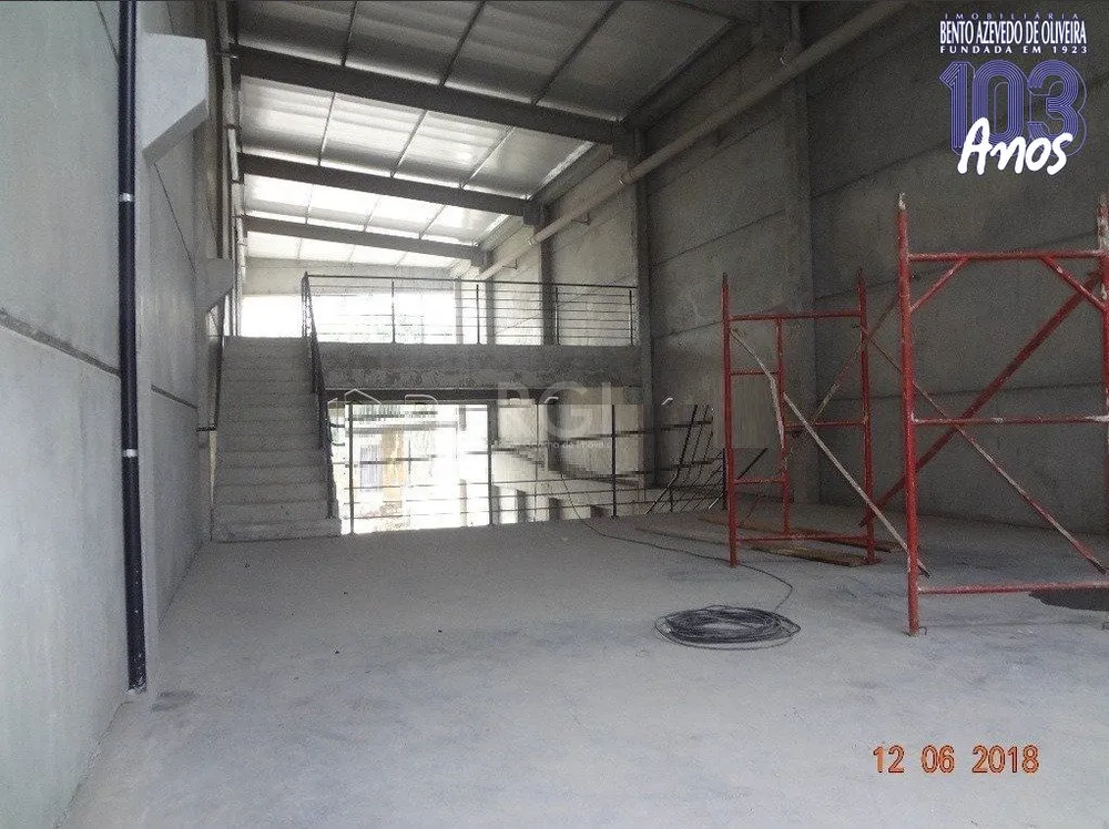 Loja-Salão, 810 m² - Foto 2