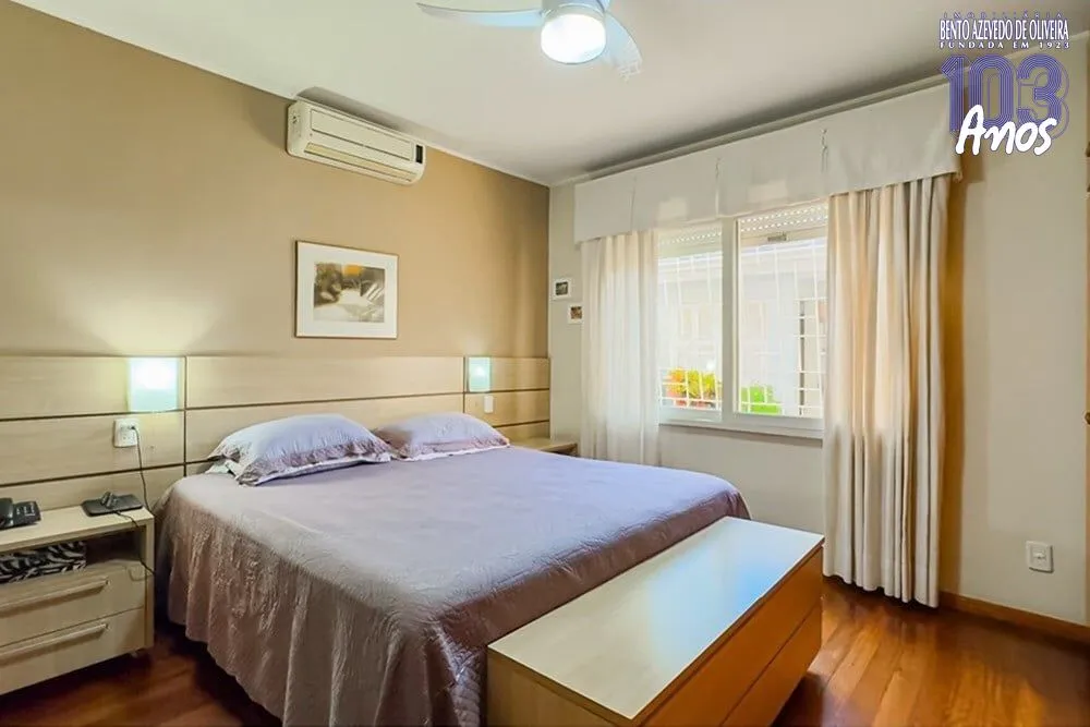 Casa, 4 quartos, 233 m² - Foto 4