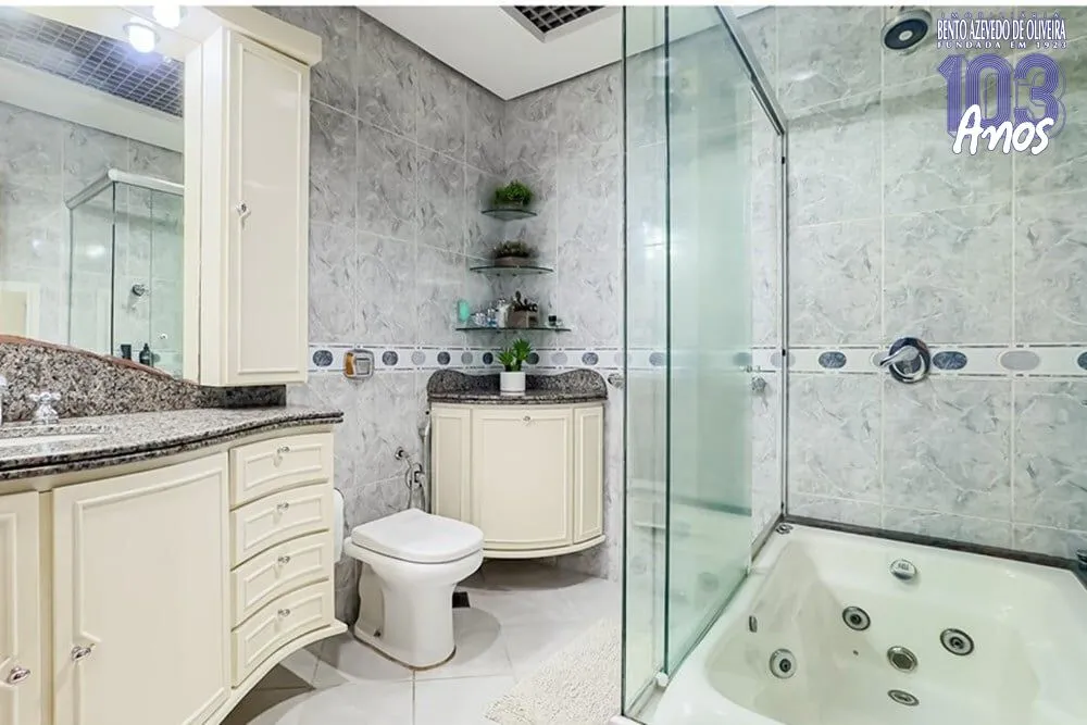 Casa, 4 quartos, 233 m² - Foto 3