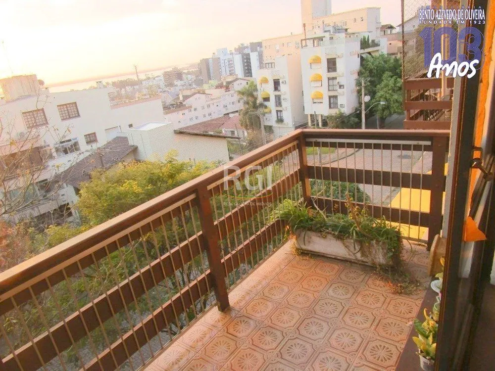 Apartamento, 3 quartos, 97 m² - Foto 3