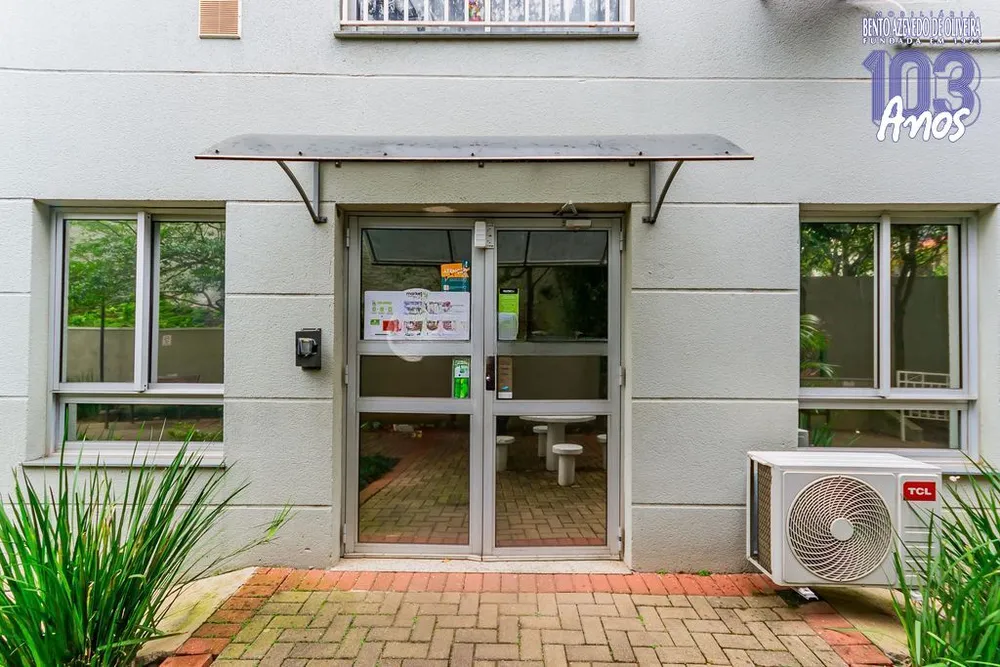 Apartamento, 2 quartos, 48 m² - Foto 7