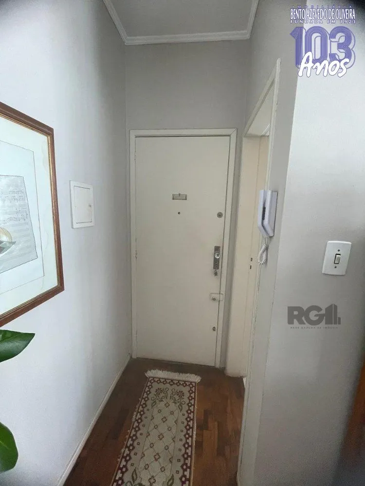 Apartamento, 2 quartos, 48 m² - Foto 5