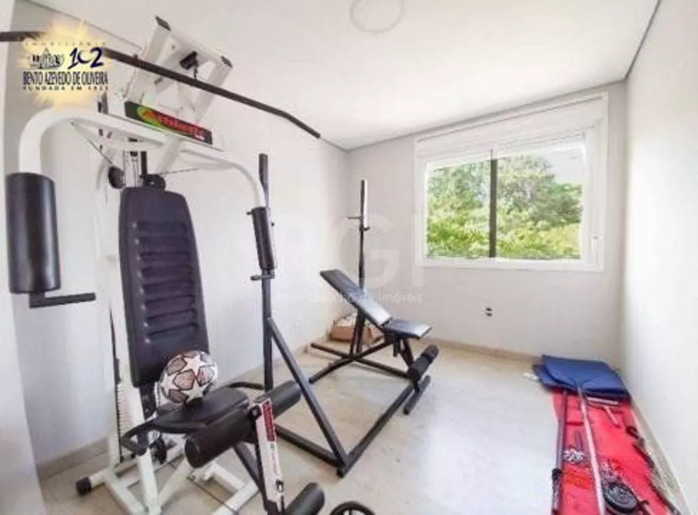 Cobertura, 3 quartos, 147 m² - Foto 5