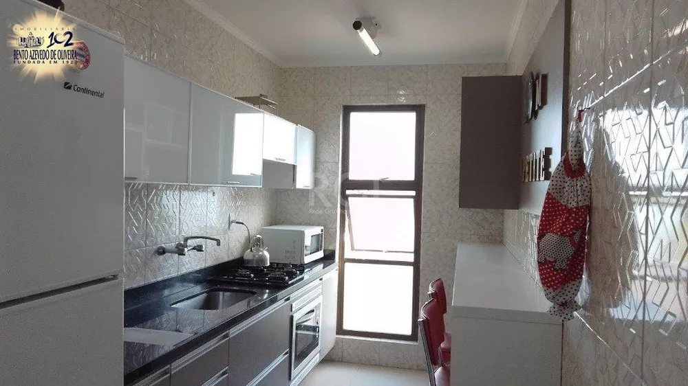 Cobertura, 3 quartos, 147 m² - Foto 8