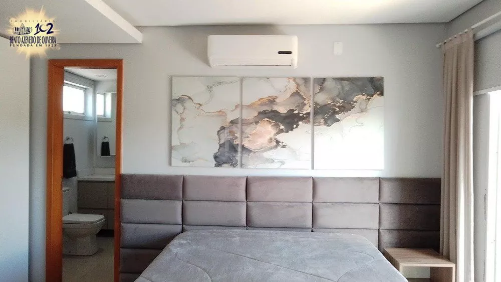 Cobertura, 3 quartos, 147 m² - Foto 3