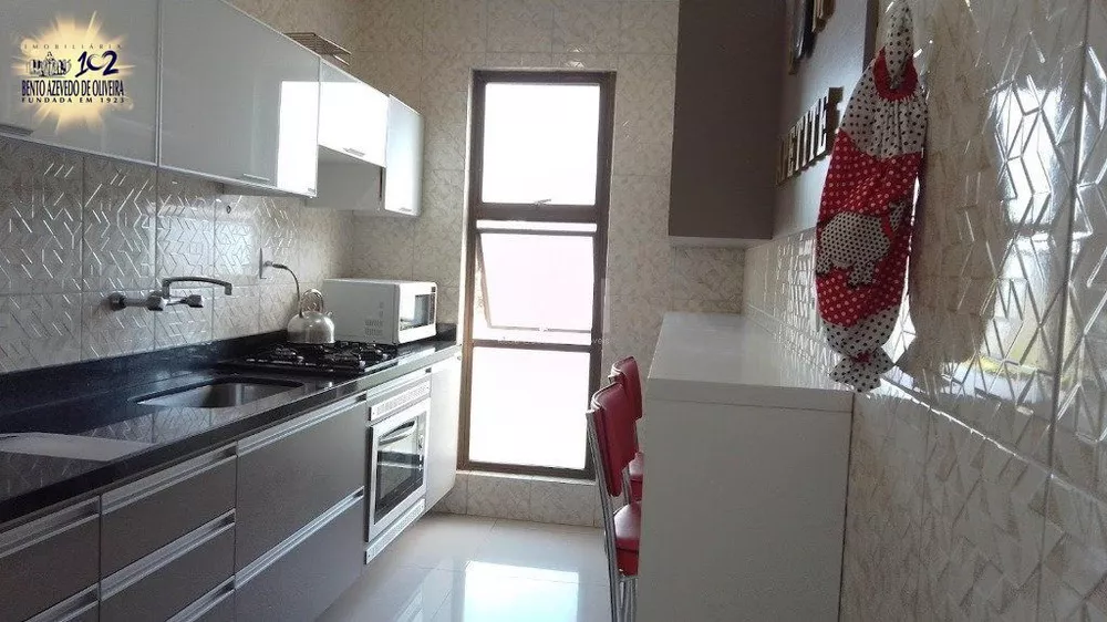 Cobertura, 3 quartos, 147 m² - Foto 7
