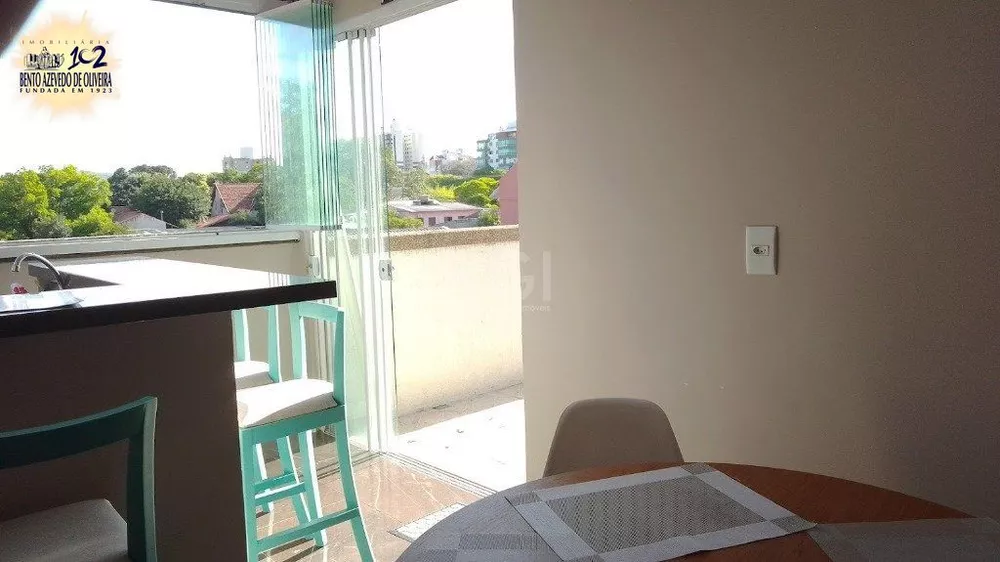 Cobertura, 3 quartos, 147 m² - Foto 6