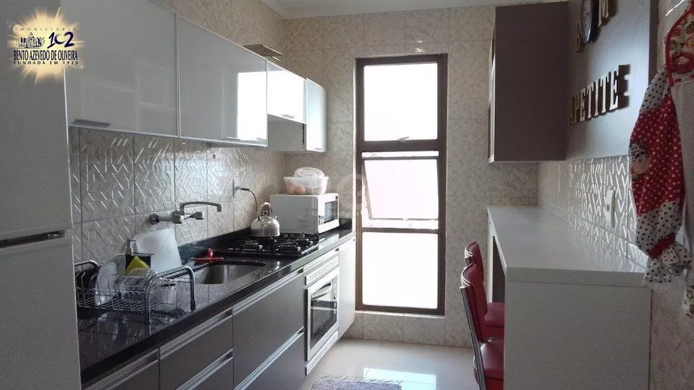 Cobertura, 3 quartos, 147 m² - Foto 4