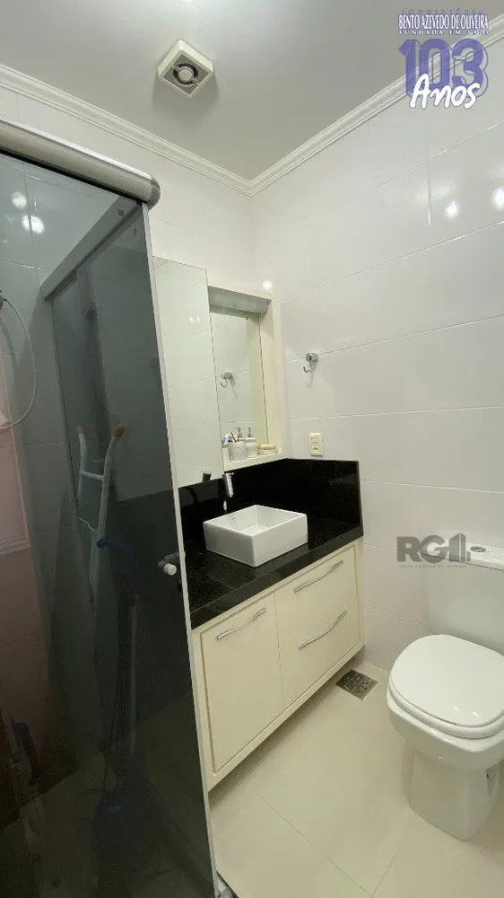 Casa, 3 quartos, 138 m² - Foto 1
