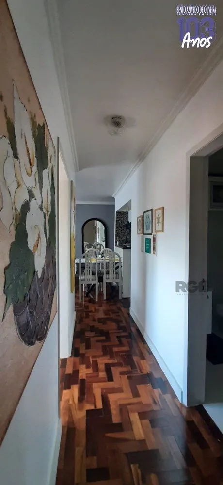 Apartamento, 3 quartos, 74 m² - Foto 5