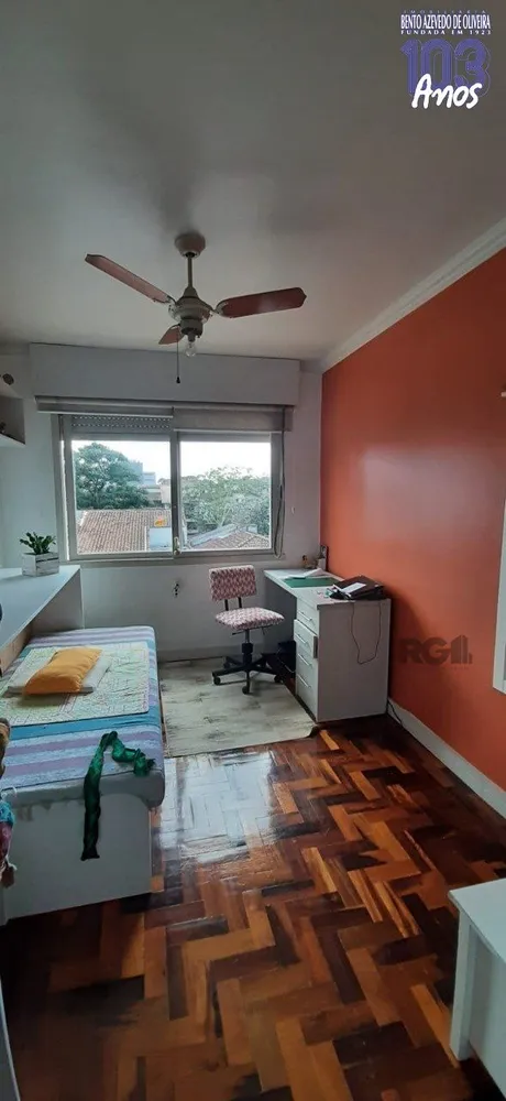Apartamento, 3 quartos, 74 m² - Foto 1