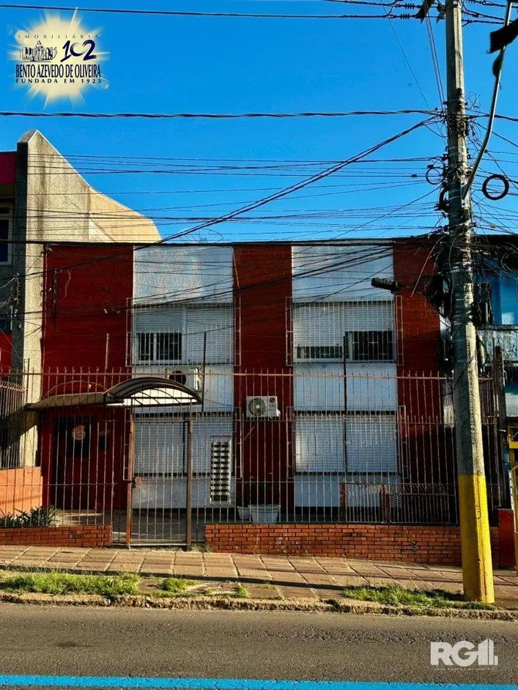 Apartamento, 2 quartos, 68 m² - Foto 2