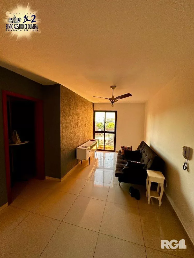 Apartamento, 2 quartos, 68 m² - Foto 7