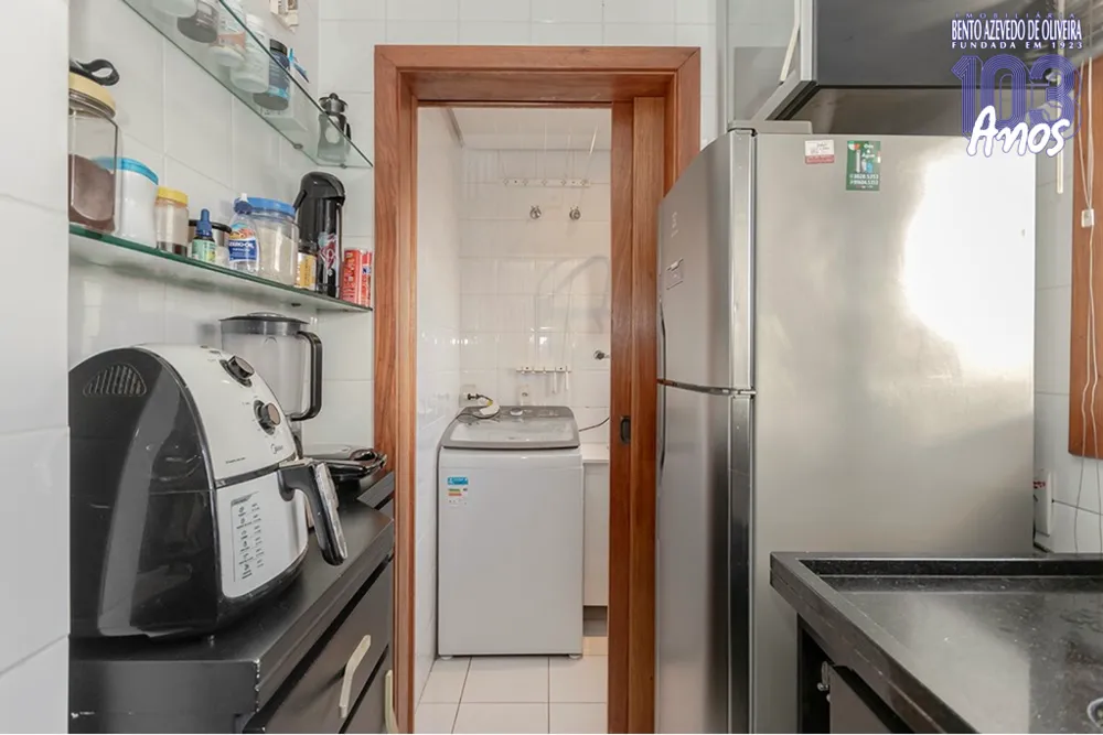 Apartamento, 2 quartos, 79 m² - Foto 5