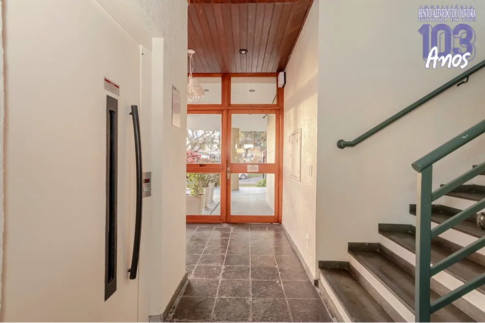 Apartamento, 2 quartos, 79 m² - Foto 7