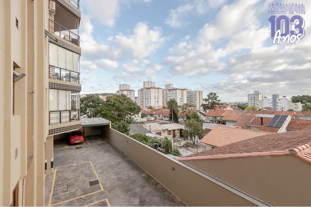 Apartamento, 2 quartos, 79 m² - Foto 2