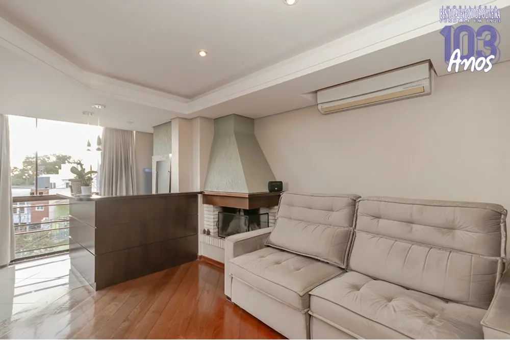 Apartamento, 2 quartos, 79 m² - Foto 1