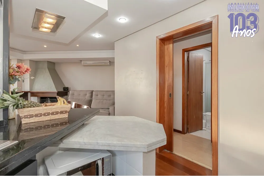 Apartamento, 2 quartos, 79 m² - Foto 8