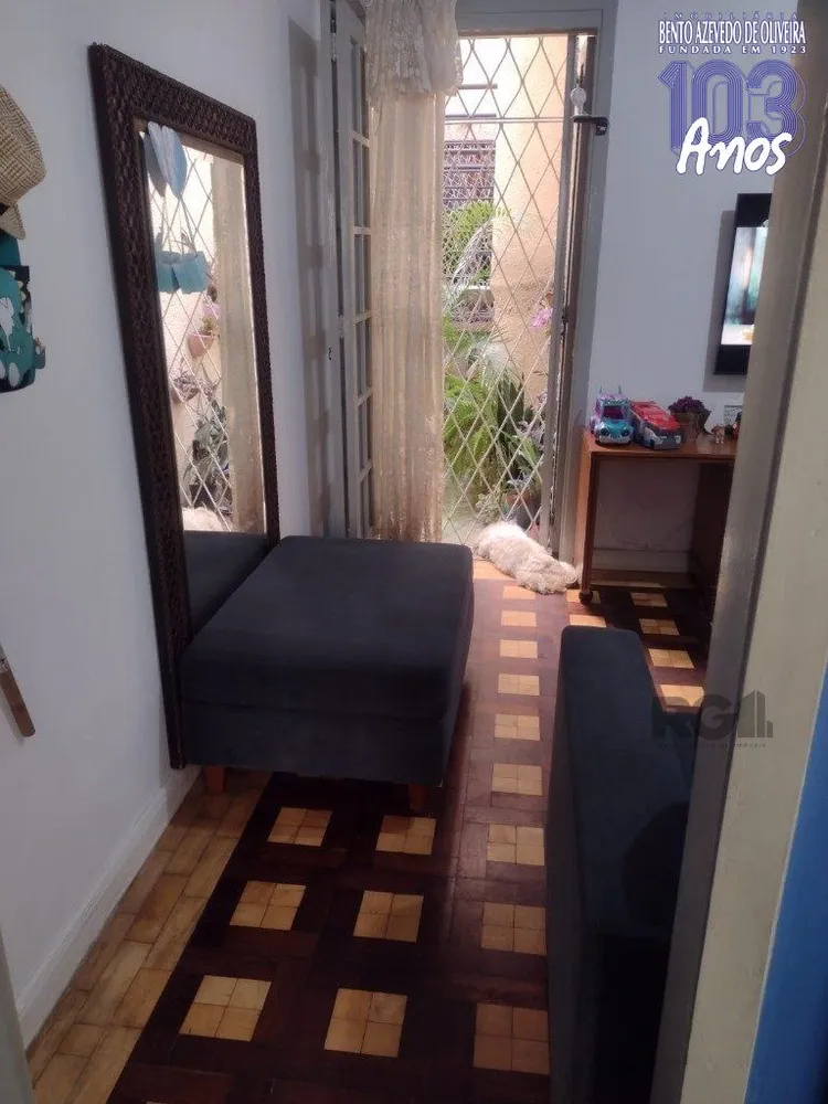 Apartamento, 1 quarto, 45 m² - Foto 1