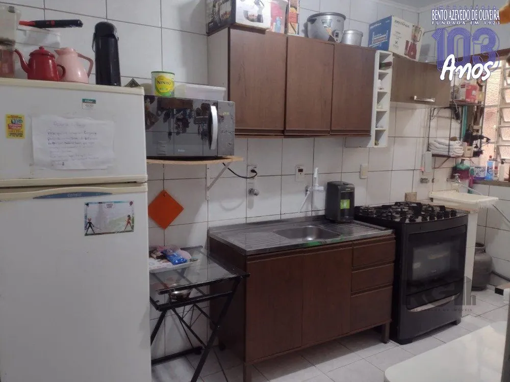 Apartamento, 1 quarto, 45 m² - Foto 6
