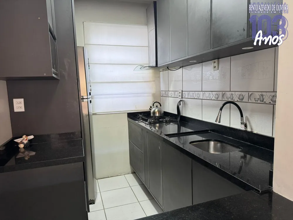 Apartamento, 3 quartos, 134 m² - Foto 4