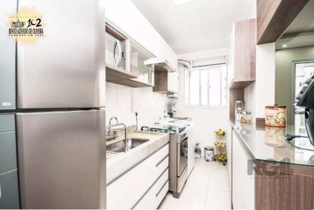 Apartamento, 2 quartos, 47 m² - Foto 7