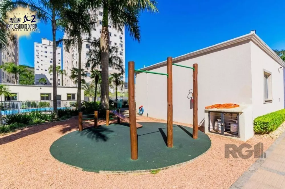 Apartamento, 2 quartos, 47 m² - Foto 5
