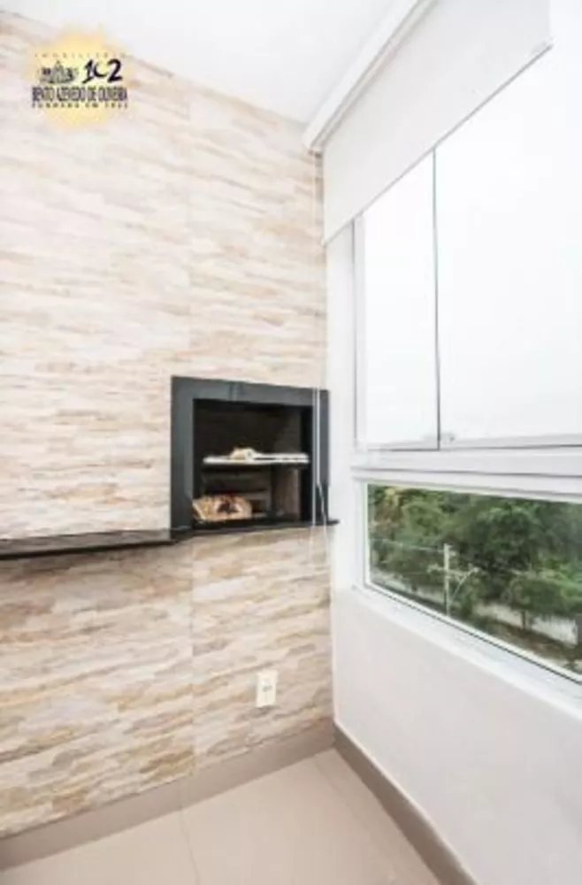 Apartamento, 2 quartos, 47 m² - Foto 1