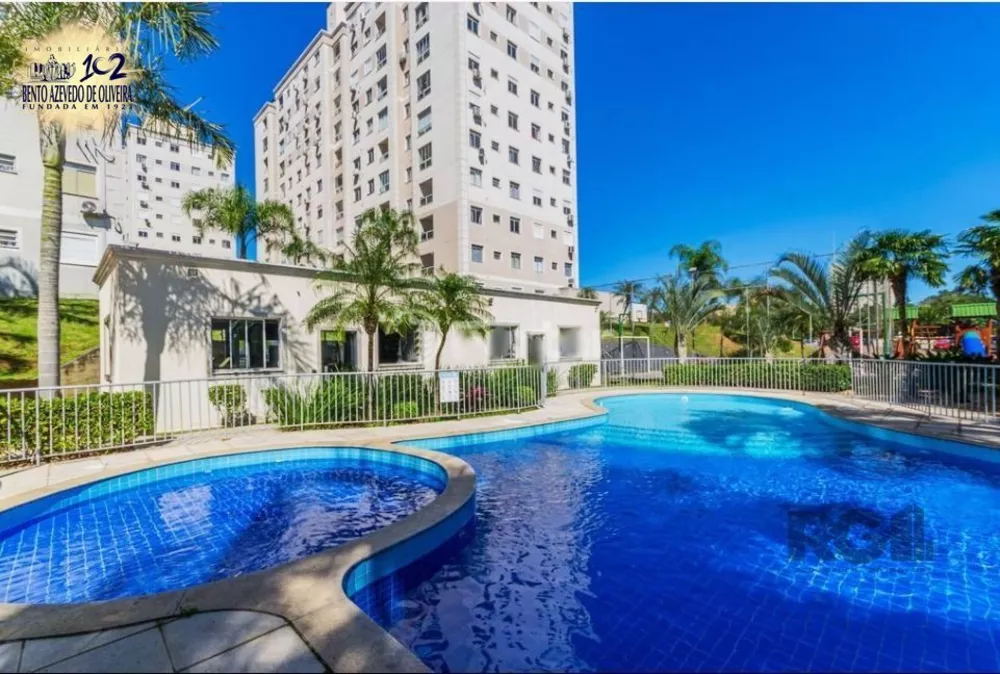 Apartamento, 2 quartos, 47 m² - Foto 2
