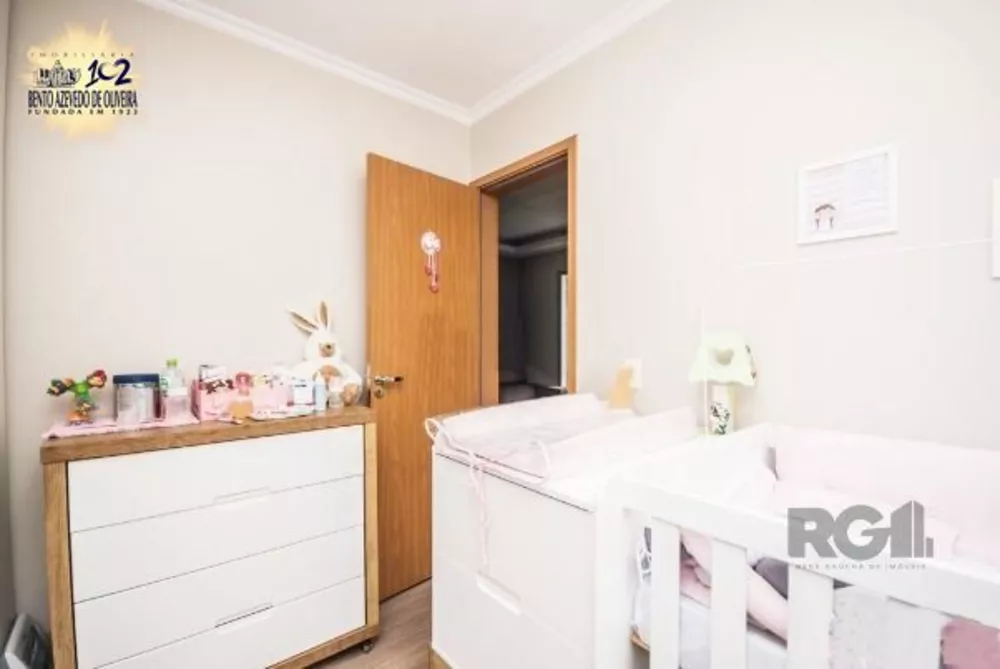 Apartamento, 2 quartos, 47 m² - Foto 3