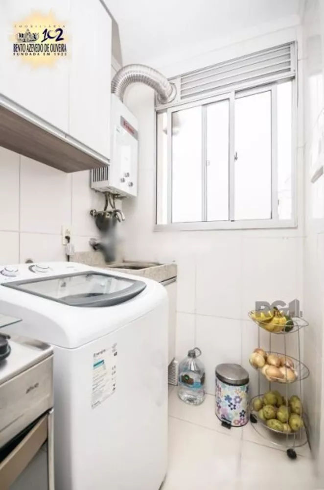 Apartamento, 2 quartos, 47 m² - Foto 6
