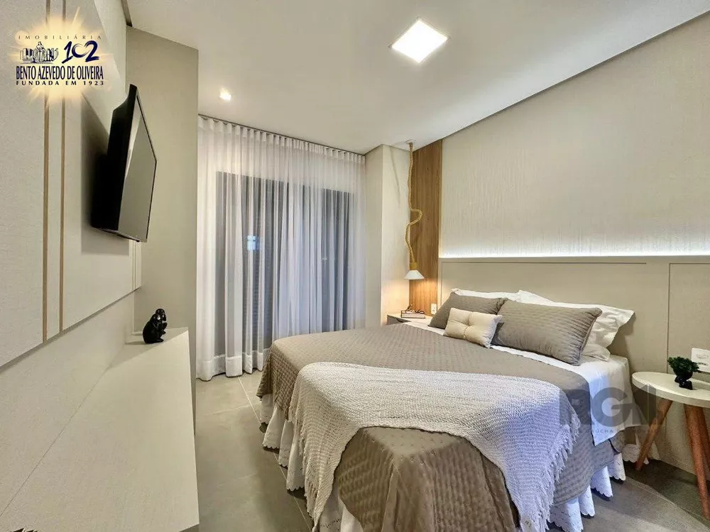 Sobrado, 3 quartos, 121 m² - Foto 4
