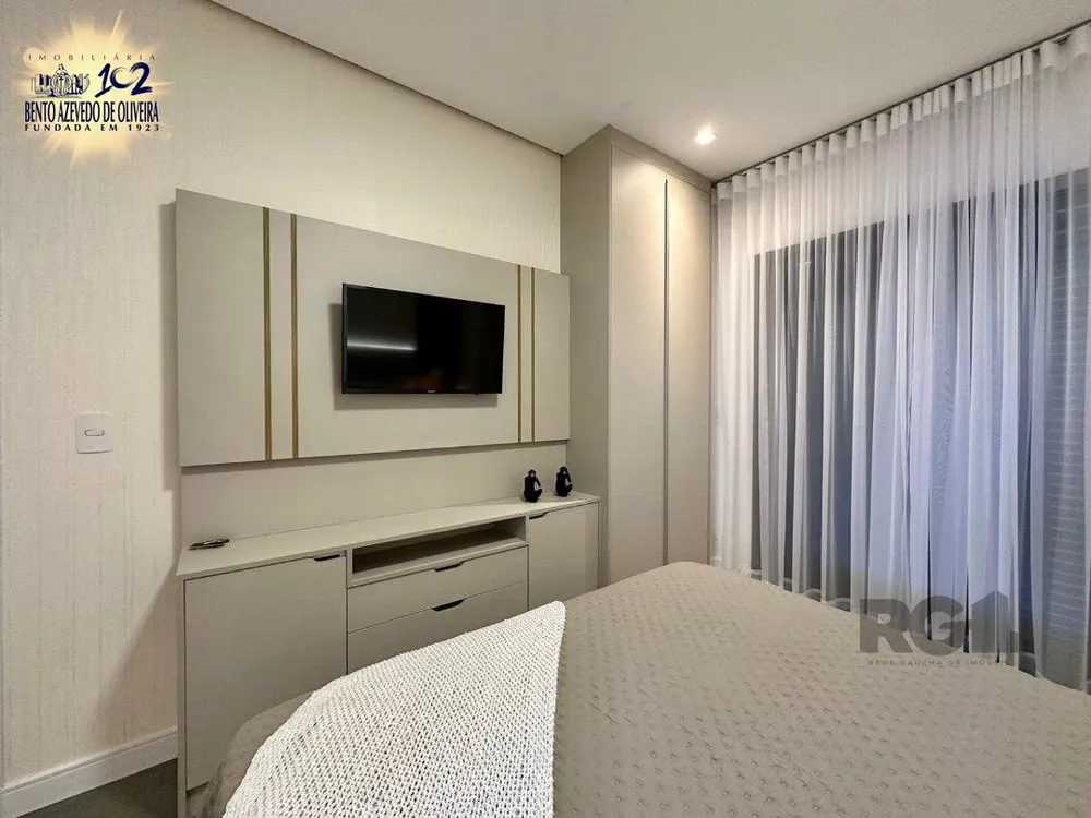 Sobrado, 3 quartos, 121 m² - Foto 5