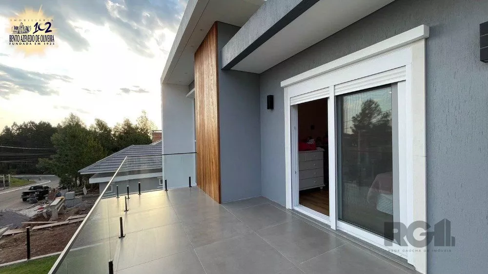 Casa de Condomínio, 4 quartos - Foto 5