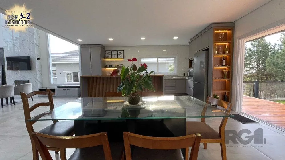 Casa de Condomínio, 4 quartos - Foto 7