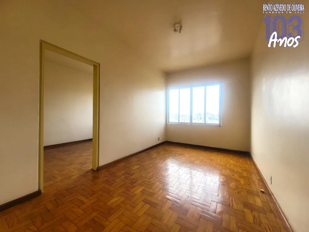 Apartamento, 1 quarto, 40 m² - Foto 2