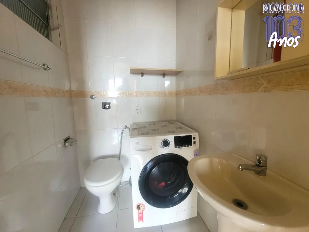 Apartamento, 1 quarto, 40 m² - Foto 6