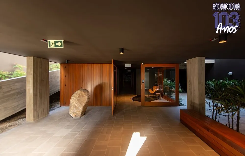 Apartamento, 2 quartos, 90 m² - Foto 4