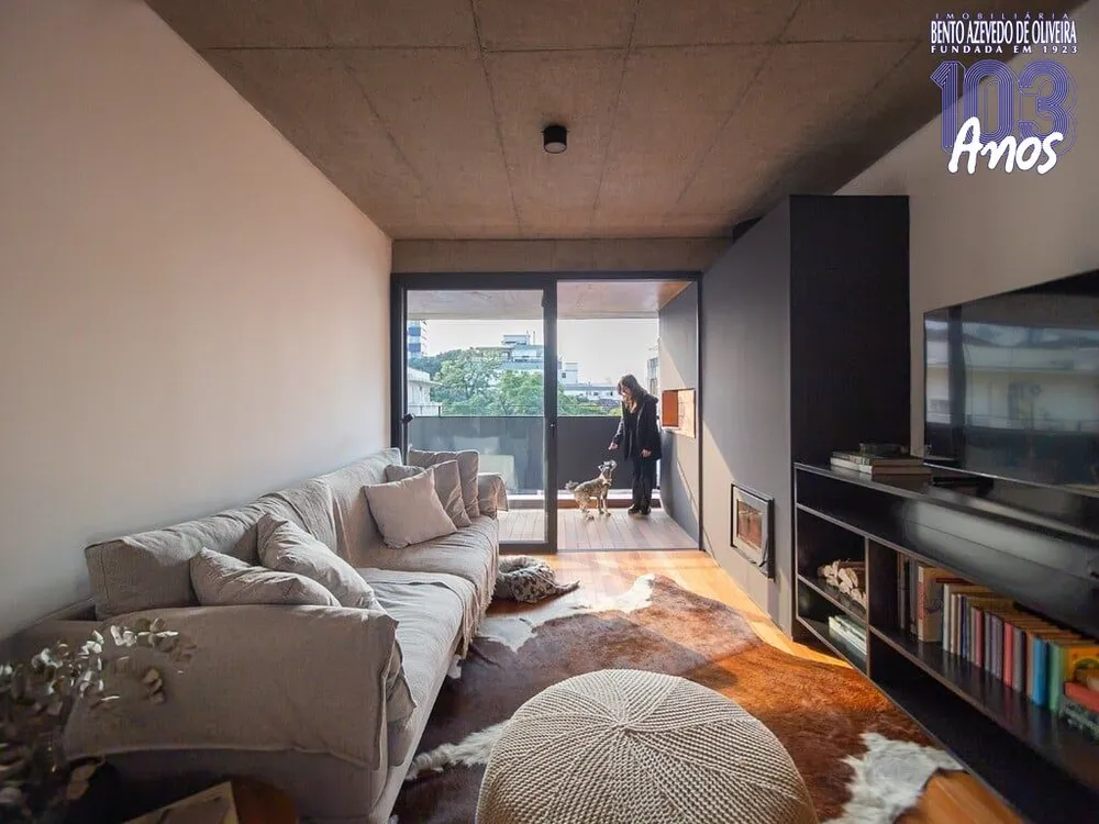 Apartamento, 2 quartos, 90 m² - Foto 8