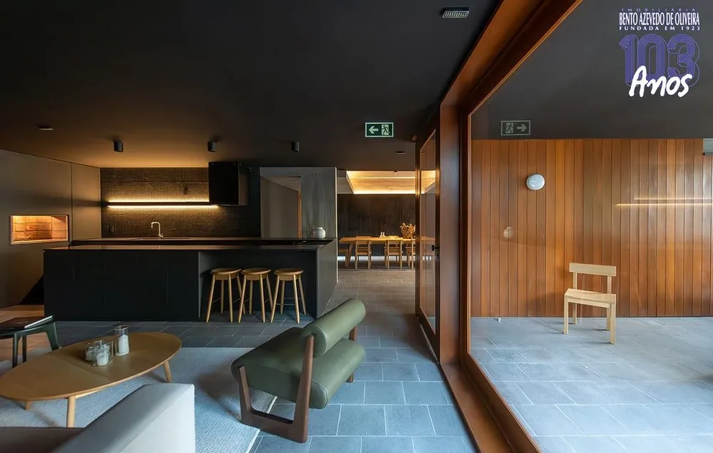 Apartamento, 2 quartos, 90 m² - Foto 5