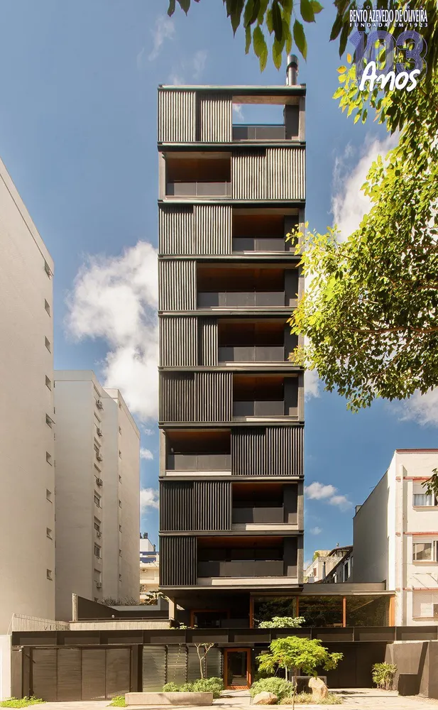 Apartamento, 2 quartos, 90 m² - Foto 1