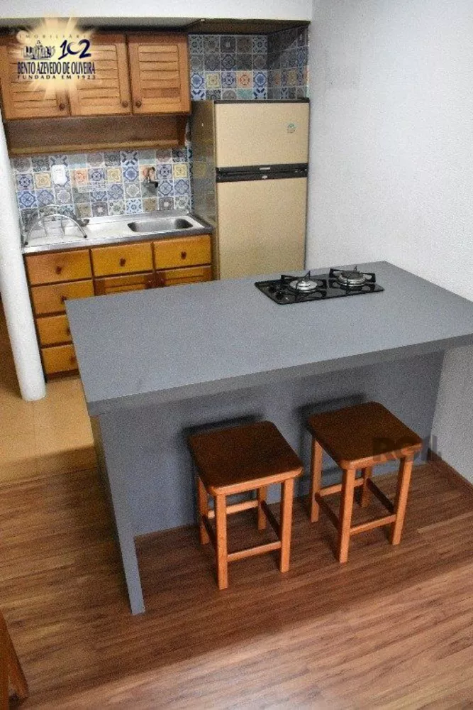 Kitnet-Studio, 31 m² - Foto 4