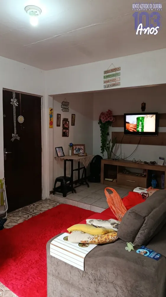 Apartamento, 2 quartos, 48 m² - Foto 3