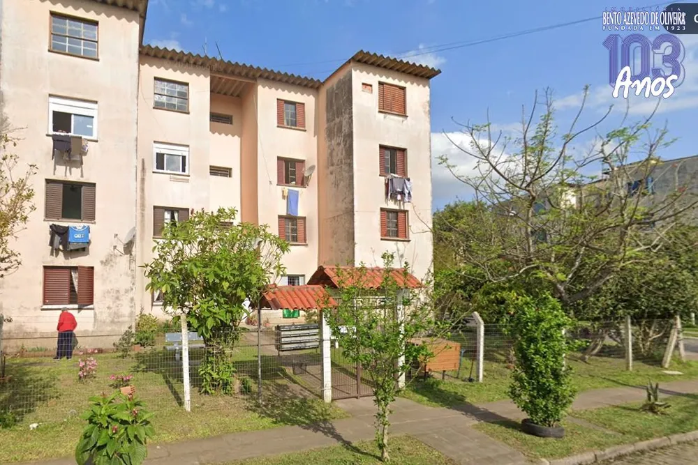 Apartamento, 2 quartos, 48 m² - Foto 1