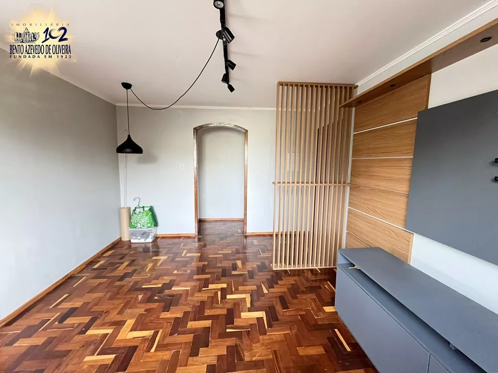 Apartamento, 3 quartos, 84 m² - Foto 3