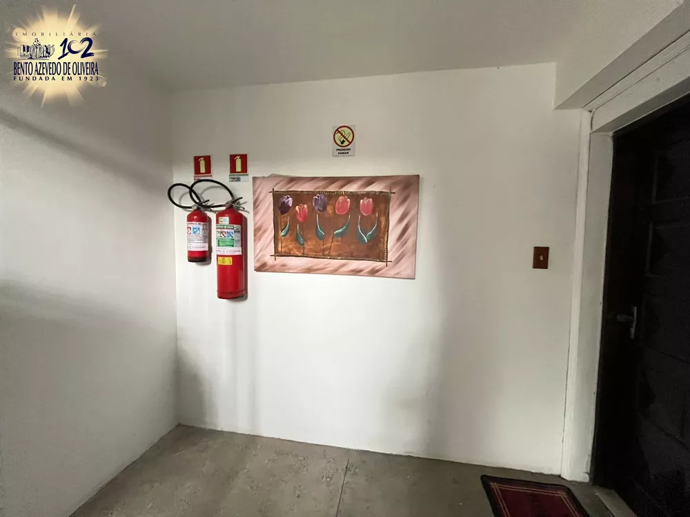 Apartamento, 3 quartos, 84 m² - Foto 2