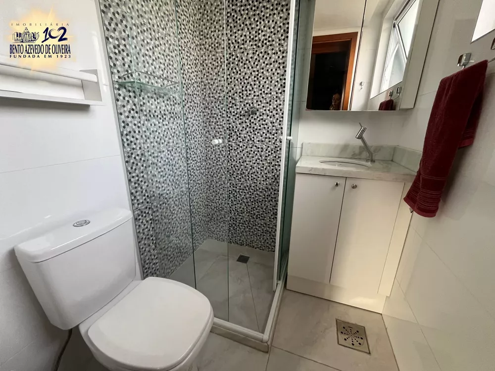 Apartamento, 3 quartos, 84 m² - Foto 7